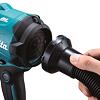MAKITA DAS180Z aku ofukovač 18V LXT, 4 rychlosti proudu vzduchu, příslušenství, bez baterie