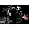 DeWalt DCK200ME2GT aku súprava DCD85MG+DCF85MG, 18V/2*1,7Ah, TSTAK, edícia McLaren