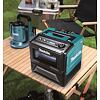 MAKITA MW001GZ mikrovlnná rúra, XGT 40V, bez batérie