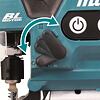 MAKITA DJV185Z aku přímočará pila bezuhlíková LXT, bez baterie