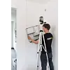 KREATOR křížový laser červený KRT706300