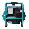 MAKITA AC001GZ aku kompresor s nádobou 7,6l, 9,3 bar 40V XGT, bez baterie
