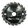MAKITA B-33576 pílový kotúč 85mm*15mm 20Z (old=B-16885)