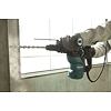 MAKITA HR3012FCWJ kombinované kladivo SDS+, 230V/1050W, 3,9J, odsávací adaptér DX11