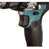 MAKITA DDF489Z aku bezuhlíkový šroubovák 18V LXT, 73Nm, 0-550/1800 ot./min., bez baterie
