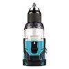MAKITA DDF489RTJ aku bezuhlíkový šroubovák 18V/2*5Ah LXT, 73Nm, 0-550/1800 ot./min., MAKPAC
