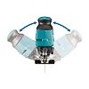MAKITA JV001GZ aku bezuhlíková priamočiara píla 40V XGT, 800-3500 ot./min., bez batérie