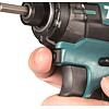 MAKITA TD002GD201 aku rázový utahovák 1/4" Li-ion XGT 40V/2*2,5Ah, 220Nm