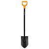 FISKARS 1066716 rýč špice SOLID 117cm