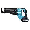 Makita JR002GM201 aku píla chvostovka s AVT, XGT 40V/2*4Ah, 0-3000 kmitov/min, kufrík 821872-8