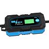 GÜDE GAB 12V/6V-4A automatická nabíječka autobaterií, plně automatická pro aku 4-120Ah 85145