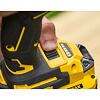 STANLEY SFMCF820D2K aku rázový utahovák 18V/2*2Ah, 190Nm, upínání 1/4" šestihran