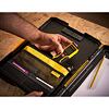STANLEY FMST82721 písacia otváracia podložka s vnútorným priestorom 41,3*28,5*3,5cm, Tstak a PRO-STA