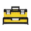 STANLEY 1-95-829 box kovoplastový na náradie so zásuvkou, kovové pánty