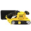 STANLEY FMEW204K pásová brúska 1100W, pás 75*533mm
