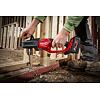 MILWAUKEE M18 CRAD2-0X aku úhlová vrtačka 18V bez baterie, 0-1500 ot./min, HD BOX