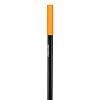 FISKARS 1066720 lopata SOLID 150cm, rovné držadlo