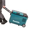 MAKITA CW004GZ aku termobox 29l, XGT 2*40V/LXT 2*18, auto 12V/230V, bez batérie
