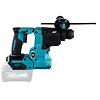MAKITA HR010GZ aku kombinované bezuhlíkové kladivo XGT 40V, 2,1J, bez baterie