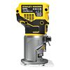 STANLEY SFMCW400B aku ohraňovacia frézka FATMAX V20, 18V, bez batérie