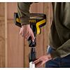 STANLEY SFMCVS001D1 aku tyčový vysavač FATMAX V20, 18V/2Ah