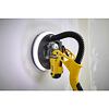 STANLEY SFMEE500S bruska na sádrokarton FATMAX, 750W, 225mm, teleskop 1,25-1,8m