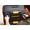 STANLEY STST83319-1 rozkladací pojazdný box Work Shop, teleskopická rukoväť, veľké kolieska