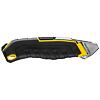 STANLEY FMHT10594-0 nůž ulamovací 18mm s jezdcem, FATMAX, kovové vodtko