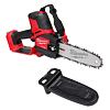 MILWAUKEE M18 FHS20-0 aku řetězová prořezávací pila 18V, lišta 20cm, bez baterie