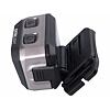 EXTOL Light čelovka LED, 500lm, 3,7V/1,Ah nebo AAA dual power, IR čidlo 43185