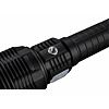 EXTOL Light svítilna 8000lm, ZOOM, USB, powerbanka 60W COB LED 43142