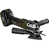NAREX Camouflage CPM 3E Basic Box oscilačná multibrúska 20V, 5000-19000 ot./min., bez batérie
