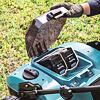 MAKITA UV001GZ aku vertikutátor 40V XGT, záber 38cm, bez batérie