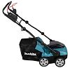 MAKITA UV001GZ aku vertikutátor 40V XGT, záber 38cm, bez batérie
