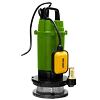 PROCRAFT PN24 čerpadlo ponorné na čistú vodu, 750W, 1500l/h., výtlak 25m, výstup 50mm