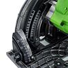 PROCRAFT KR2100 ponorná okružná píla 1400W, prerez 59mm, 2000-5000 ot./min,. kotúč 165*20mm