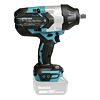 MAKITA DTW1004Z aku rázový utahovák 18V LXT, 1/2", 1050Nm, bez baterie