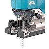 MAKITA JV002GZ aku bezuhlíková přímočará pila 40V XGT (700W), 0-3500 ot./min., bez baterie