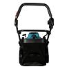 MAKITA DLX2583T aku sada DLM330 + DHW180, 18V/1*5Ah, nabíječka