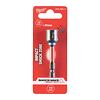 MILWAUKEE 4932492441 magnetická hlavice 10*65mm SHOCKWAVE IMPAC DUTY, pro ráz. utahováky
