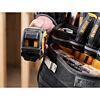 DeWalt DWST83541-1 taška na popruhu s organizérom TSTAK