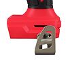 MILWAUKEE M18 BLDDRC-0X aku bezuhlíková vrtačka 18V, 61Nm, délka 145mm, bez baterie, kufr