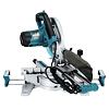 MAKITA LS1110F pokosová píla 1450W, rez 305mm/91mm, kotúč 260*30mm, LED svetlo