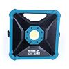 DEDRA aku LED dielenská lampa 18V SAS+ALL, 1000/2000lm, 6500K, bez batérie, DED7071