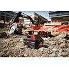 MILWAUKEE M18 FORGENRG-602 set 2*akumulátor M18 FORGE 6Ah + M18 DBSC supernabíječka