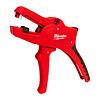 MILWAUKEE 4932498268 odizolovávací kleště AUTOMATIC, kalené čepele, štípací funkce