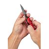 MILWAUKEE 48221990 zavírací nůž FASTBACK, spona na opasek