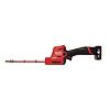 MILWAUKEE M12 FHT20-402 aku nůžky na živé ploty 12V/2*4Ah, lišta 20cm, krabice