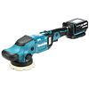 MAKITA DPO500Z aku orbitální leštička 125mm, 18V, bez aku