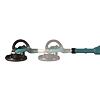 MAKITA DSL801ZU aku bruska na sádrokarton 18V bez baterie, 225mm, 1000-1800 ot./min, 4,2kg